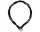 Kettenschloss Abus Steel-O-Chain 8807K/110 black
