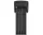 Faltschloss Abus Bordo Granit XPlus 6500K/120 black SH