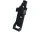 Faltschloss Abus Bordo Granit XPlus 6500K/120 black SH