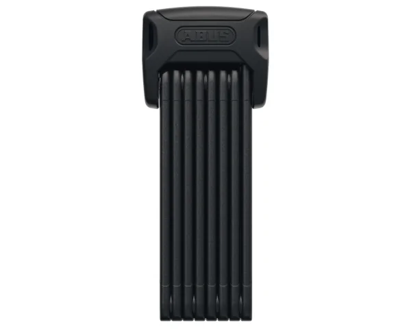 Faltschloss Abus Bordo Big XPlus 6000K/120 black SH