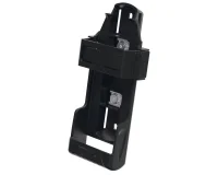 Faltschloss Abus Bordo Big XPlus 6000K/120 black SH