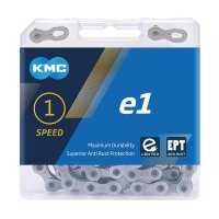 KMC Kette 1-fach für E-Bike und Nabenschaltung e1...