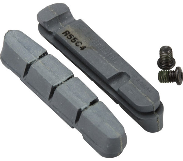 Shimnao Bremsgummis R55C4 Cartridge