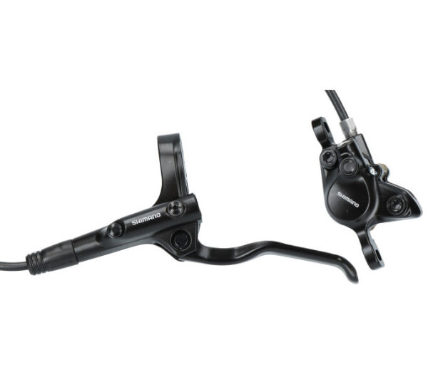 Scheibenbremse Shimano BR-MT200 3-Finger Vorderrad