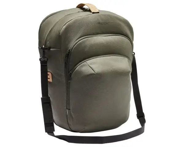 Vaude eBack Single