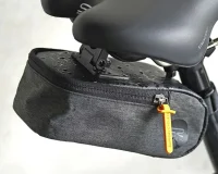 Satteltasche Selle Royal Small