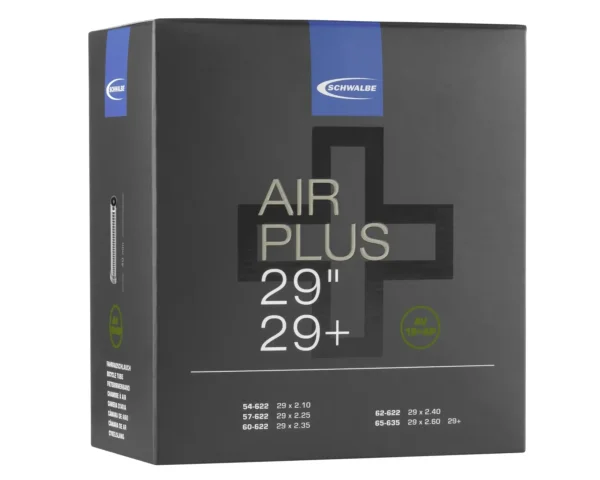 Schlauch Schwalbe 29" Air Plus AV19+AP