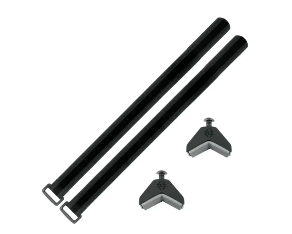 Flaschenhalter SKS Anywhere Adapter schwarz