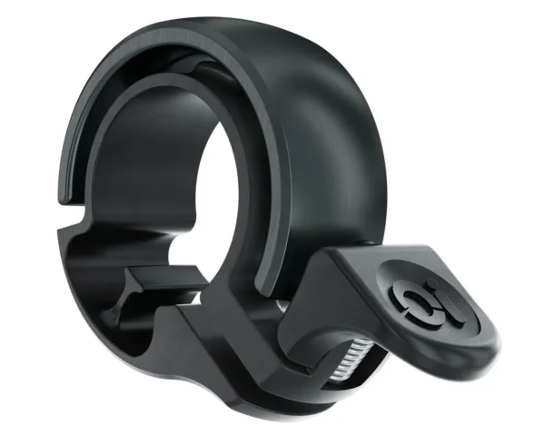 Fahrradklingel Knog Oi Classic Small 22,2mm black