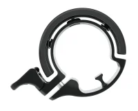 Fahrradklingel Knog Oi Classic Large 23,8-31,8mm black