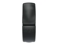 Fahrradklingel Knog Oi Classic Large 23,8-31,8mm black