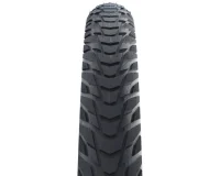 Schwalbe Marathon E-Plus 28" Smart DualGuard black reflex