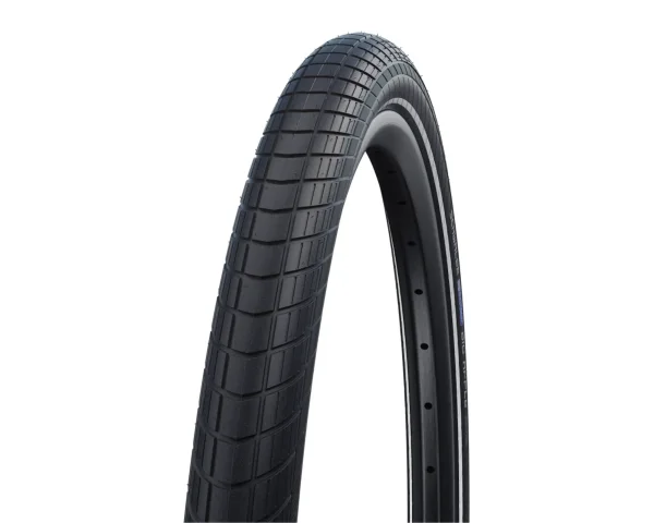 Schwalbe Big Apple 26 Zoll Drahtreifen