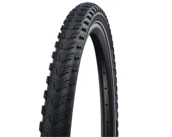 Schwalbe Marathon 365 26 Zoll Drahtreifen