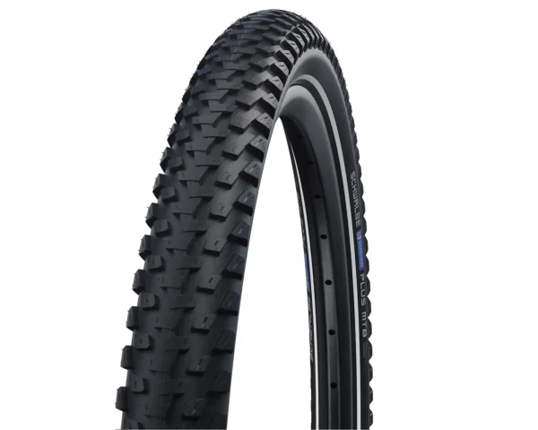 Schwalbe Marathon Plus MTB 29" ADDIX black reflex...