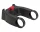 KLICKfix Lenkeradapter 22-31,8 mm für E-Bike Displays