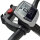 KLICKfix Lenkeradapter 22-31,8 mm für E-Bike Displays