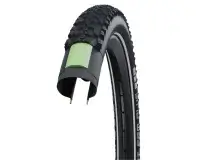 Schwalbe Smart Sam Performance black Draht 29 Zoll