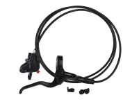 Scheibenbremse Shimano MT201/MT200 3-Finger Hinterrad