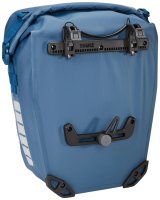 Thule Shield 25L Gep&auml;cktr&auml;gertasche Paar blau