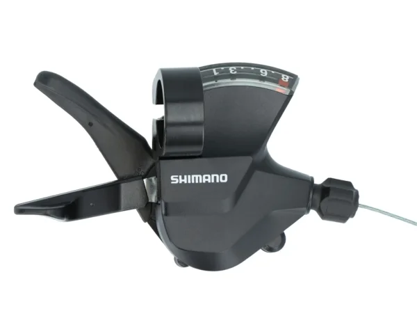 Schalthebel Shimano SL-M315 8-fach schwarz