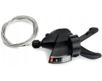 Schalthebel Shimano SL-M315 8-fach schwarz