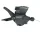 Schalthebel Shimano SL-M315 8-fach schwarz