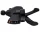 Schalthebel Shimano SL-M315 8-fach schwarz