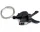 Schalthebel Shimano SL-M315 8-fach schwarz