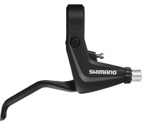 Bremshebel Shimano BL-T4000-L links schwarz