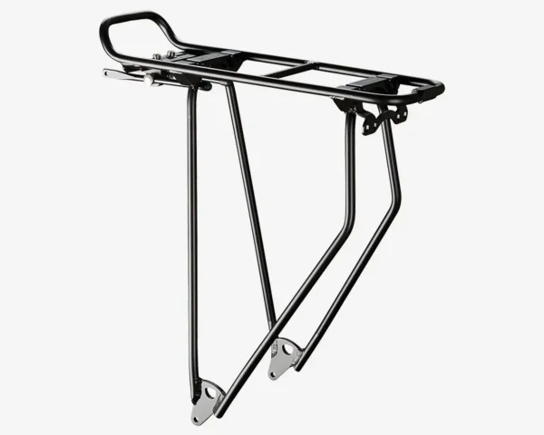 Gepäckträger Racktime Standit 28 Zoll schwarz