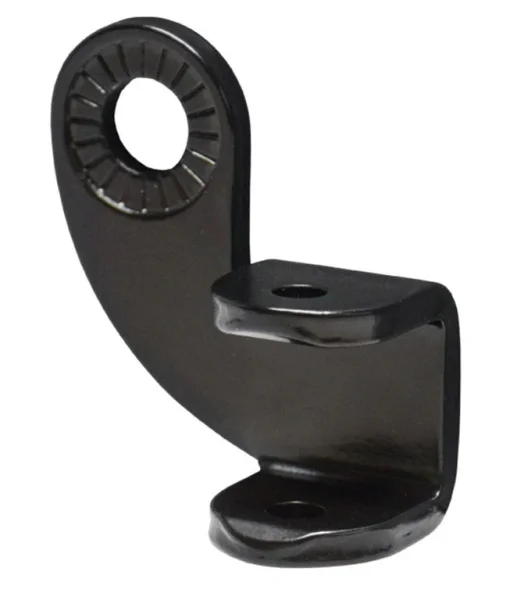 Kupplung Standard Burley & Queridoo für Schnellspanner oder Vollachse