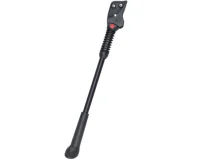 Hinterbauständer Hebie Fix 18 26-28" mattschwarz