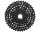 Kassette Shimano Cues Linkglide CS-LG300 9-fach