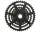 Kassette Shimano Cues Linkglide CS-LG300 9-fach