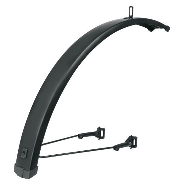 SKS Infinity Universal Mudguard 56mm front