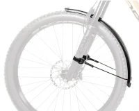 SKS Infinity Universal Mudguard 56mm front