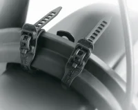 SKS Infinity Universal Mudguard 56mm front