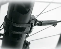 SKS Infinity Universal Mudguard 56mm front