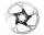 Bremsscheibe Shimano Deore XT SM-RT76M 6-Loch 160mm