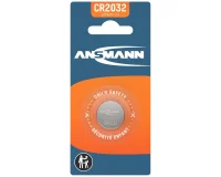 Ansmann Batterie 2032 Lithium 3V