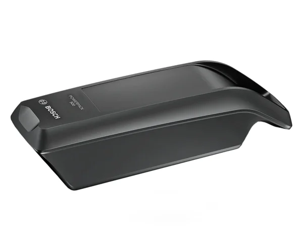 Rahmenakku Bosch PowerPack 500 (BBS275) anthrazit
