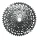 Kassette SRAM Eagle GX-1275 10-50 Zähne XD schwarz