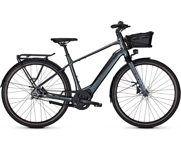 Kalkhoff Image L Advance Diamant 400Wh Freilauf...