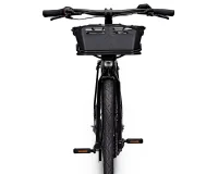 Kalkhoff Image L Advance Diamant 400Wh Freilauf diamondblack glossy 2026