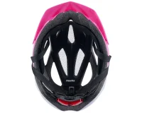 Cratoni Pacer Jr. pink-white matt