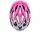 Cratoni Pacer Jr. pink-white matt