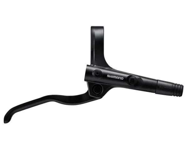 Bremshebel Shimano BL-MT200 rechts 3-Finger schwarz
