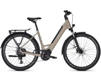 Kalkhoff Entice L Season 400WH Wave Moonstonegrey matt 2026