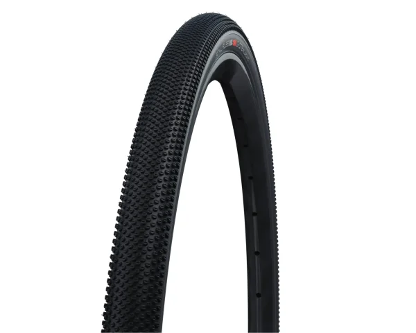 Schwalbe G-One Allround 28" ADDIX SpeedGrip black...